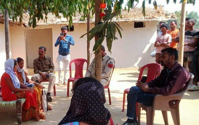 नाबालिग छात्रा का हो रहा था विवाह, आईसीडीएस-चाइल्ड लाइन ने रोका