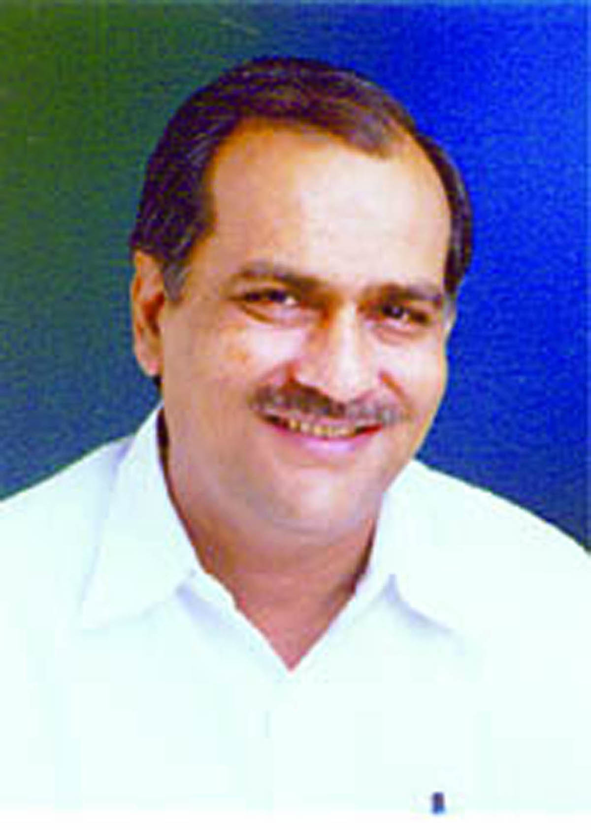 आने वाले चुनाव में कांग्रेस का होगा सुपड़ा साफ - पारख