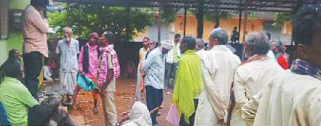 पीएम किसान सम्मान निधि के अपात्र 67 हजार किसानों में से केवल 212 से वसूली