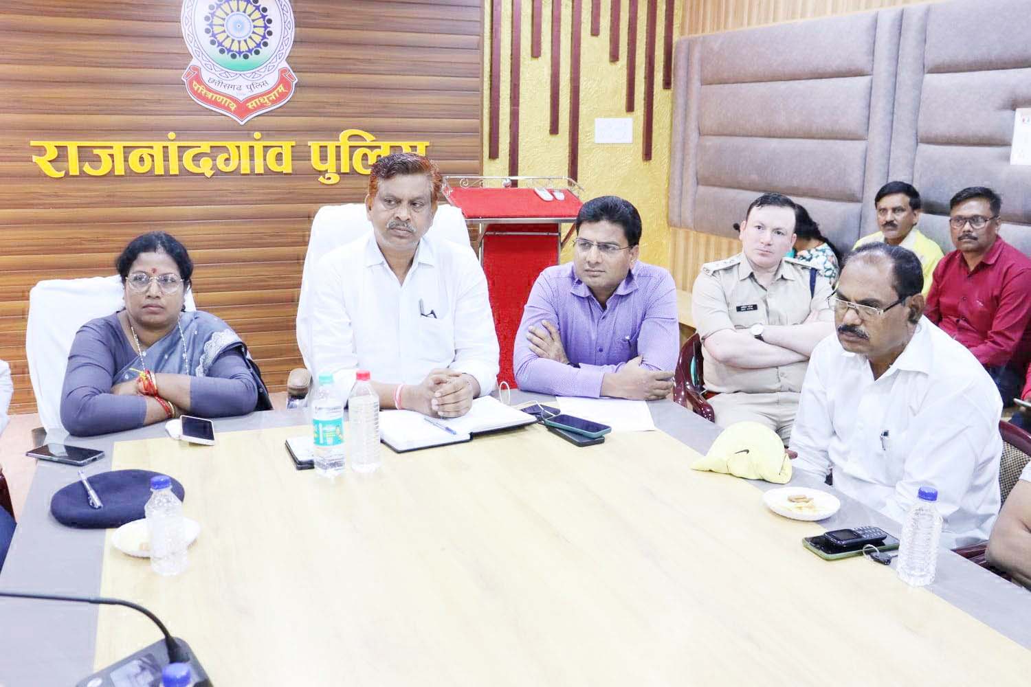 हुंडदंगियों पर रहेगी पुलिस की नजर, होगी कड़ी कार्रवाई