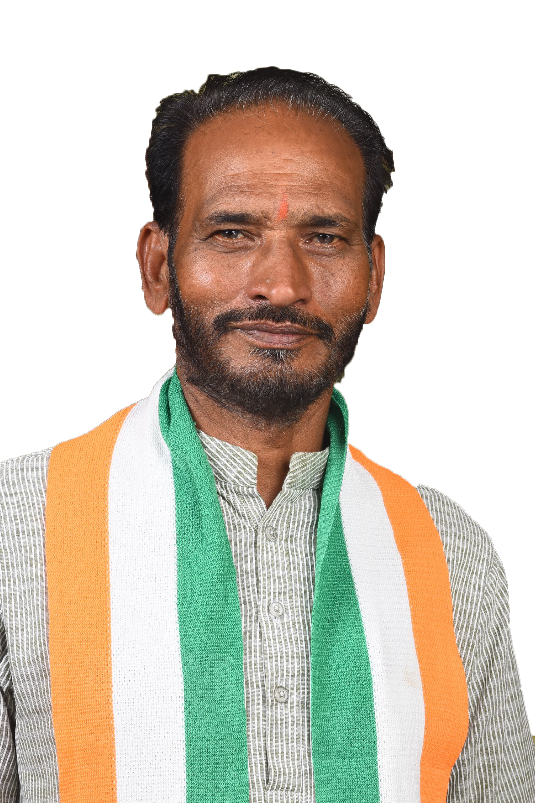 आम जनता सडक़ों पर विरोध करने होगी विवश - गिरवर