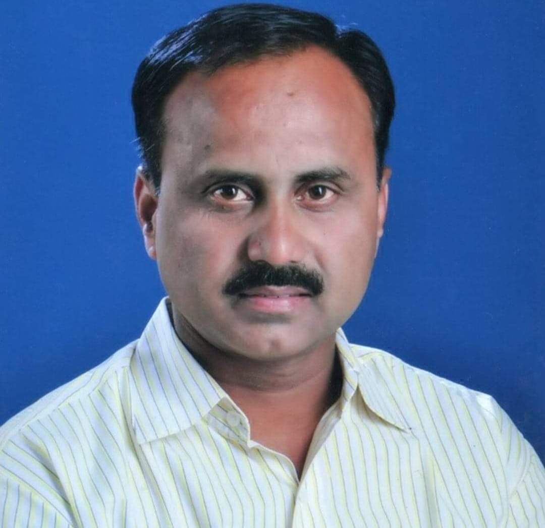 बिलासपुर की बजाय अंबिकापुर में एम्स लाने पहल करें स्वास्थ्य मंत्री-कैलाश मिश्रा