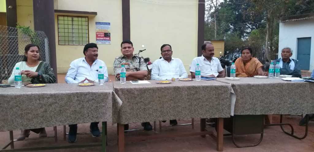 होली पर हुड़दंग करने वालों पर होगी  सख्ती से कार्रवाई- सीएसपी