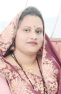 ढोडिय़ा स्कूल में सुविधाएं नहीं मिलने पर होगा आंदोलन- रोशनी