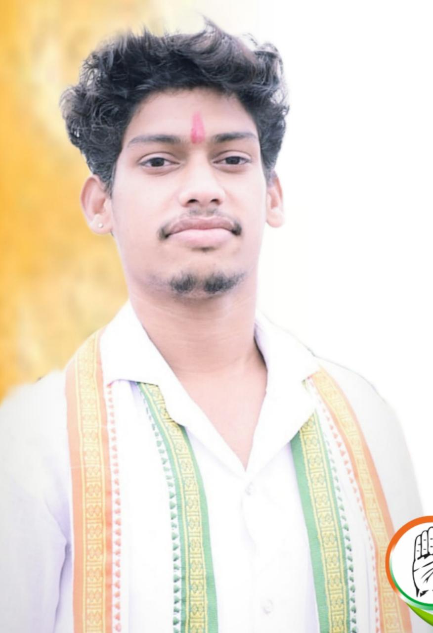 सिलेंडर गैस के दामों में वृद्धि से जनता त्रस्त -मयंक 