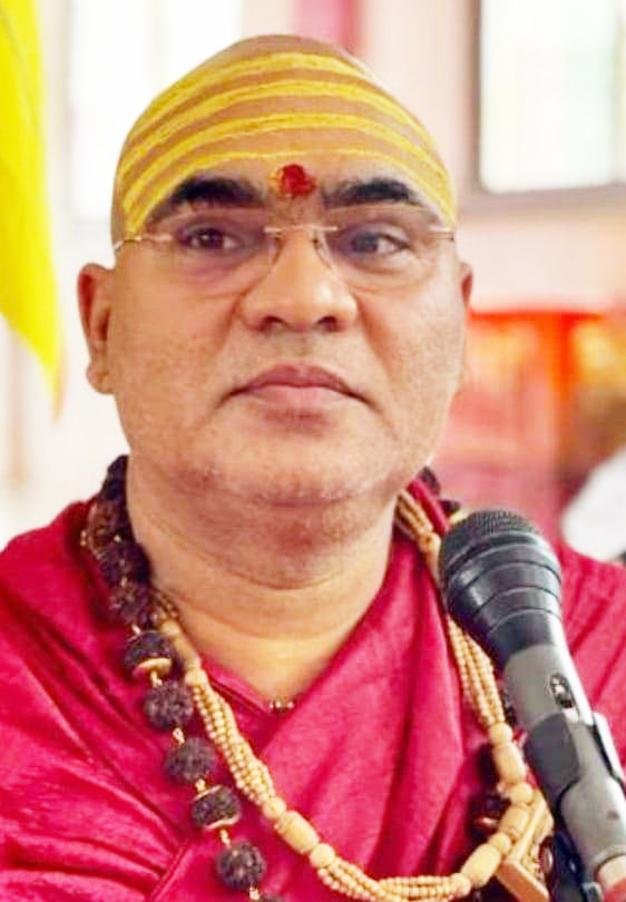 6 को होलिका दहन, और 8 को वसंतोत्सव-डॉ. इंदुभवानंद