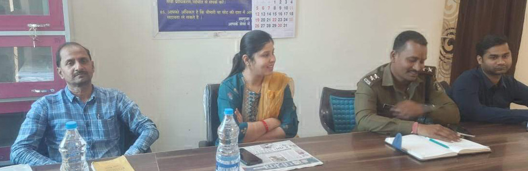 हुड़दंग करने वालों पर होगी सख्त कार्रवाई 