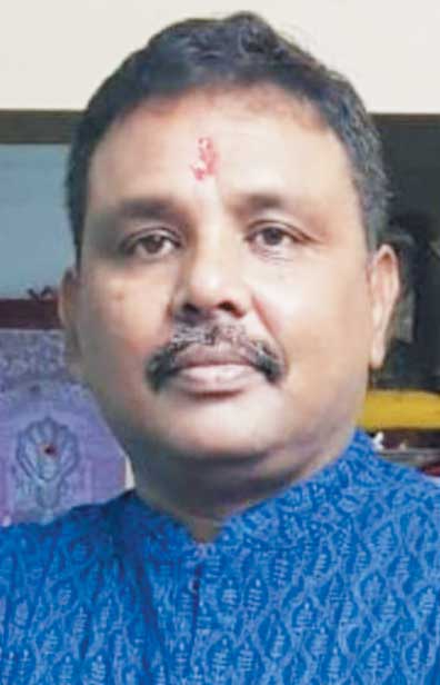 होली पर रंग में भंग डालने का प्रयास कर रही है निगम प्रशासन- विवेक