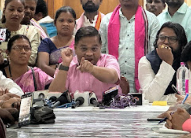 पूरे 90 सीटों पर चुनाव लड़ेंगे और किसी सशक्त क्षेत्रीय दल से ही गठबंधन-अमित 