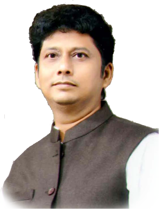  बजट से देश में मॉडल के रूप में स्थापित होगा प्रदेश-आफताब