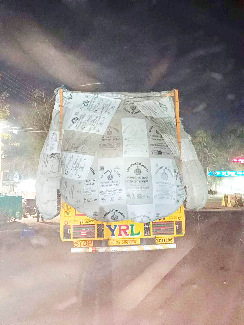 गुण्डरदेही एवं सनौद थाना क्षेत्र में विशेष मोटर वाहन चेकिंग अभियान  
