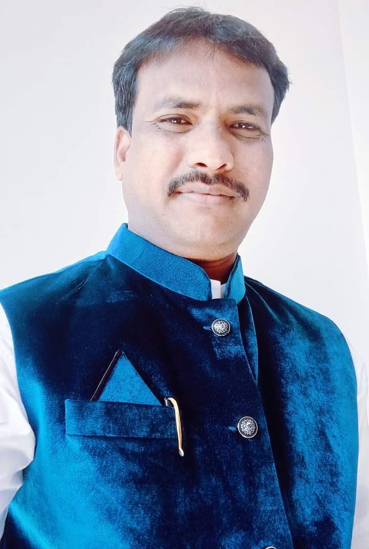 स्वदेशी मेले में विदेशी सामानों की हुई बिक्री-अफजल