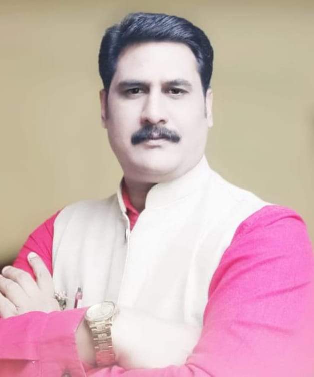 संस्कारधानी की गरिमा के अनुरूप मनाएं होली - कमल