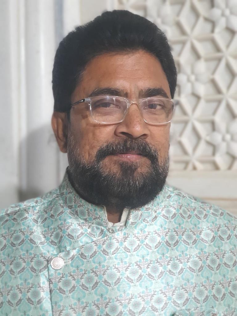 सकल जैन श्री संघ के अध्यक्ष बने मनोज, कार्यकारिणी भी घोषित