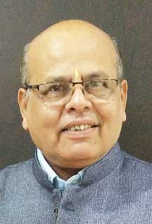 संतुलित एवं सकारात्मक बजट-जितेन्द्र दोशी