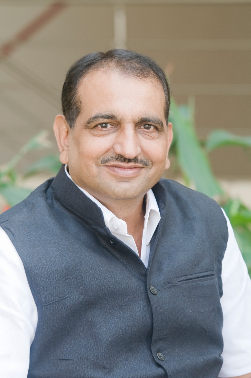 आधारहीन बजट -बाफना