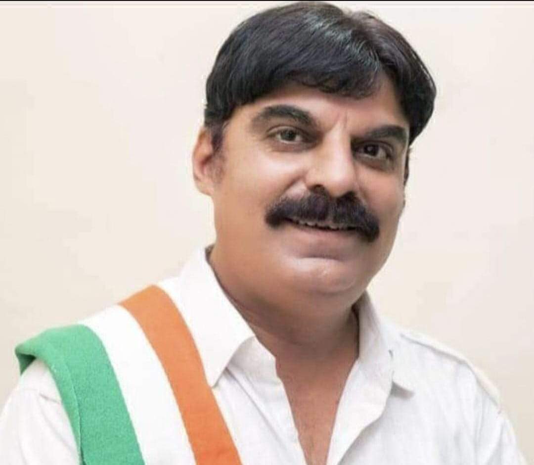 संभावनाओं को साकार करने  वाला बजट - राजीव शर्मा 