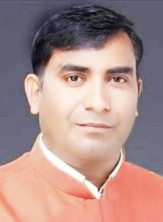 सर्वहारा वर्ग को लाभ पहुंचाने वाला जनहितैषी बजट - महेंद्र यादव