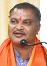 देश को अपमानित कर अपना राजनीतिक भविष्य संवारने में लगे हैं राहुल- मधु