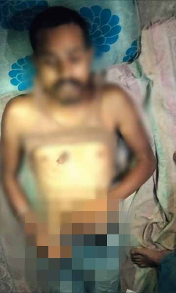 युवक की करंट से मौत