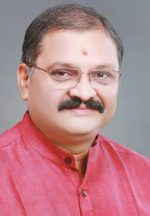 कांग्रेसियों ने कहा भरोसे का बजट, भाजपा ने कहा झुनझुना