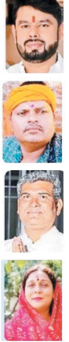 कांग्रेसियों ने राज्य के बजट को सराहा, भाजपाईयों ने कहा चुनावी झुनझुना कांग्रेसियों ने राज्य के बजट को सराहा, भाजपाईयों ने कहा चुनावी झुनझुना