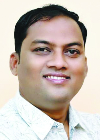 लोगों की आकांक्षाओं का बजट है - आसिफ