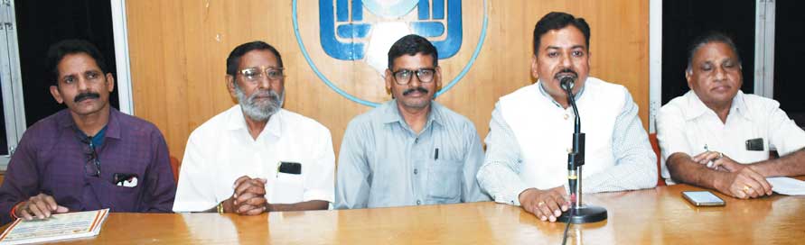 सात दिवसीय कर्मा जयंती 11 से