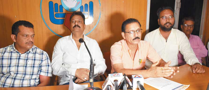  कलार समाज का 12 को महासम्मेलन