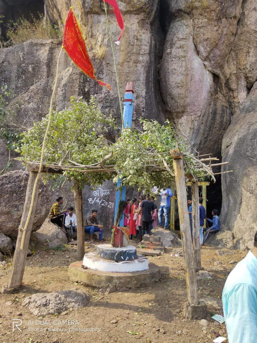 भोपालपटनम से 10 किमी पर चिंतावागु नदी के किनारे 5 दिनी सकलनारायण मेला 18 से, हजारों जुटेंगे