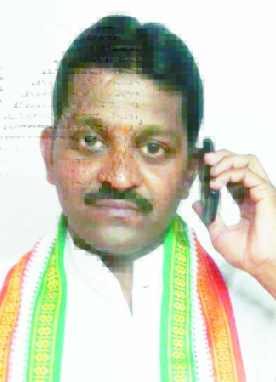 बूढ़ासागर के भ्रष्टाचार मामले में एफआईआर नहीं होना निर्देशों  का उल्लंघन-ओस्तवाल