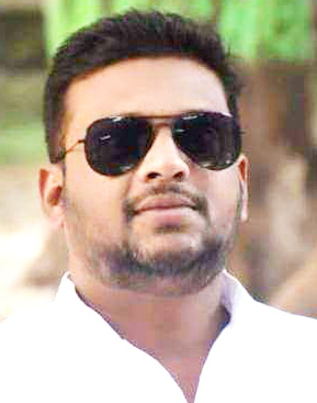 जलालबाग उर्स कमेटी के अध्यक्ष बने शकील