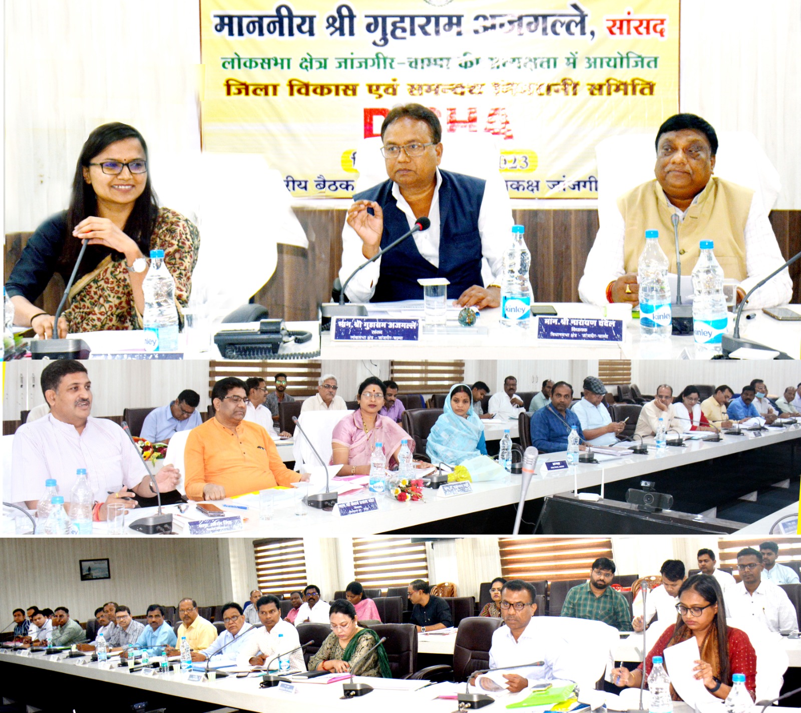 गरीब और कमजोर लोगों को आत्मनिर्भर बनाने के लिए सभी योजनाओं का करें बेहतर क्रियान्वयन-गुहाराम गरीब और कमजोर लोगों को आत्मनिर्भर बनाने के लिए सभी योजनाओं का करें बेहतर क्रियान्वयन-गुहाराम