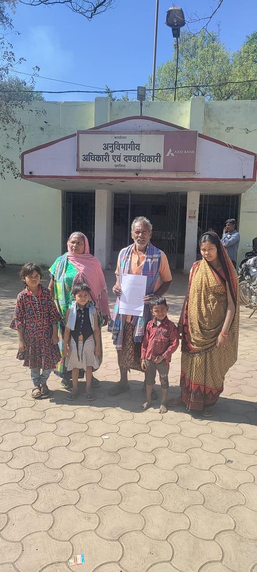 खरसिया थाना प्रभारी के खिलाफ शिकायत पर जांच शुरू