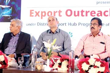 एक्सपोटर्स को कई शासकीय सुविधाएं, बड़े निर्यातक हब के रूप में विकसित होने की तरफ बढ़ रहा छत्तीसगढ़