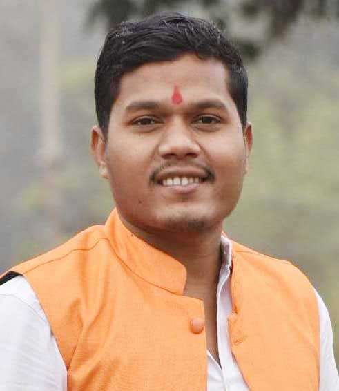 पूर्ण शराबबंदी की तरह ही छग का बजट फ्लॉप-निखिल