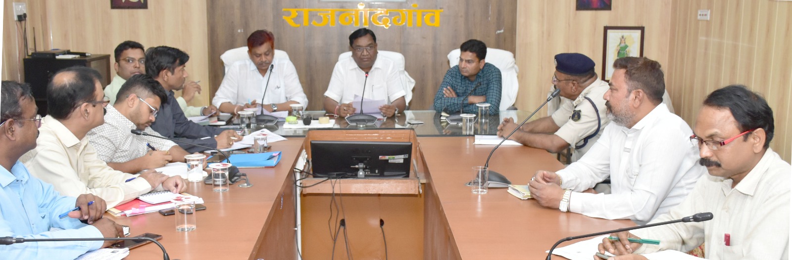 डोंगरगढ़ में मनोकामना के लिए जलेंगे 8 हजार जोत