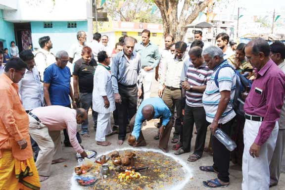 जनता की मांग के अनुरूप हो रहे विकास कार्य- विकास