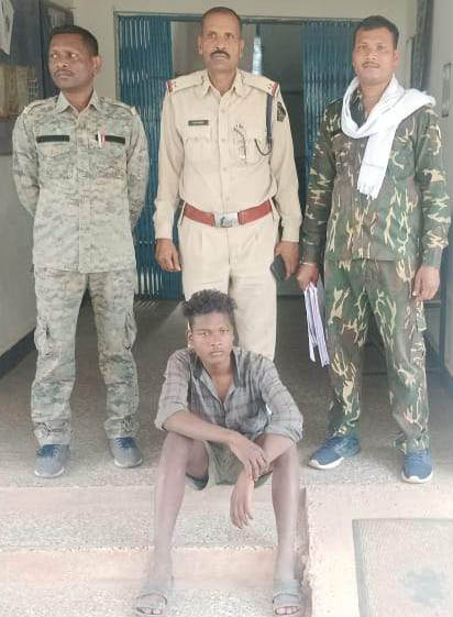 देर से घर आने की बात पर पिता की हत्या,  नाबालिग समेत 2 बेटे गिरफ्तार