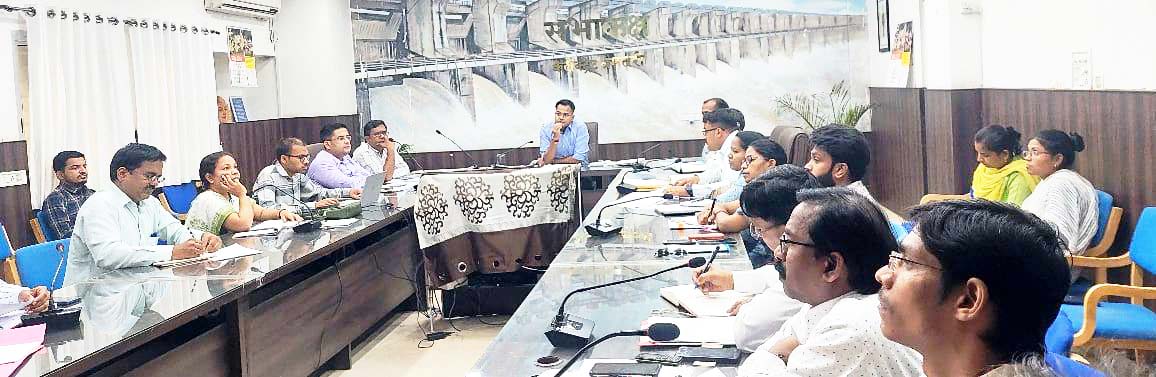 5858 जाति प्रमाण के आवेदन लंबित, पूर्ण करने के निर्देश