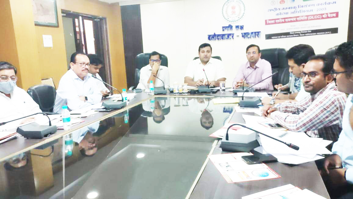 सरकारी अस्पतालों में सुविधाओं का होगा शीघ्र विस्तार-कलेक्टर सरकारी अस्पतालों में सुविधाओं का होगा शीघ्र विस्तार-कलेक्टर