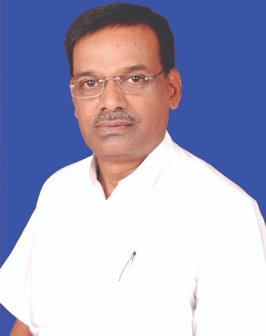 गोपाल थवाईत का निधन