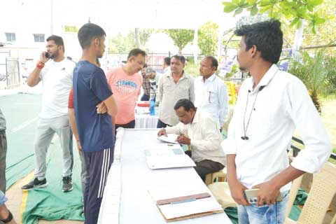  सभी जोन दफ्तरों में जनसमस्या निवारण शिविर, नागरिक अपनी समस्याएं निपटाएं 