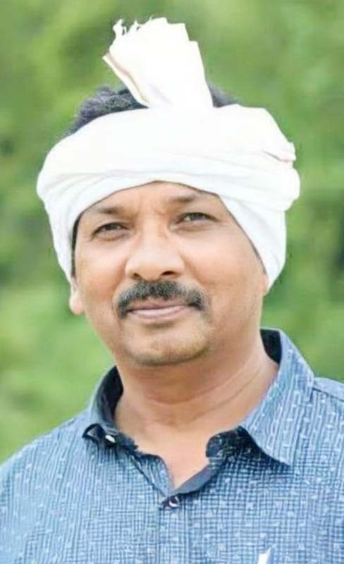 भूपेश सरकार ने छत्तीसगढ़ को धान से धन का कटोरा होने का गौरव दिलाया-उमेश देव