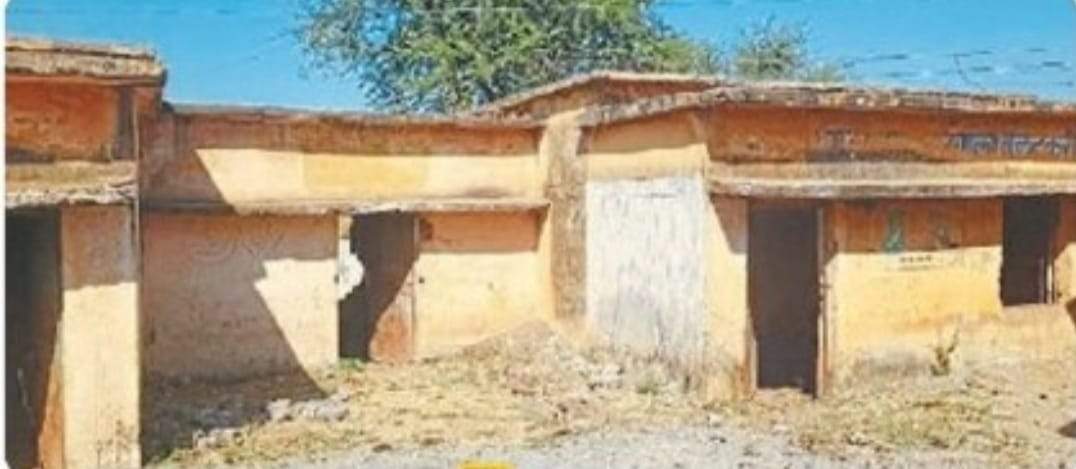465 स्कूल भवनों के मरम्मत के लिए मिले 15 करोड़ 465 स्कूल भवनों के मरम्मत के लिए मिले 15 करोड़