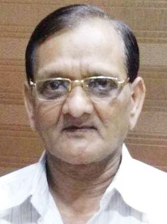 जीवन लाल सोनी का निधन जीवन लाल सोनी का निधन