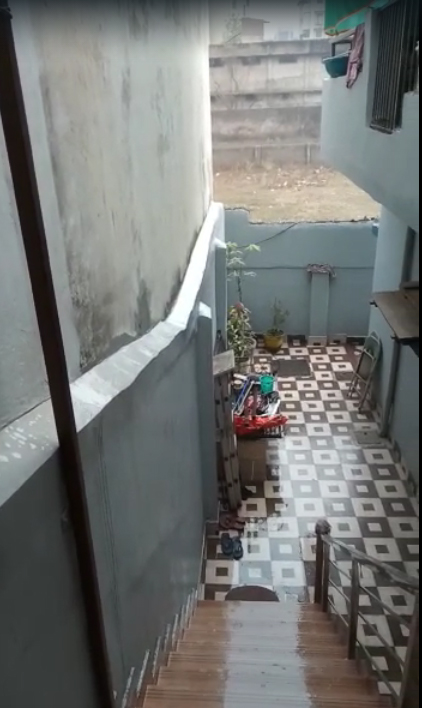 राजधानी, बिलासपुर का मौसम  बदला, मोवा में हल्की बारिश