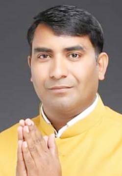 बघेल की लोकप्रियता से घबराई भाजपा, बिना मुद्दों के कर रही प्रदर्शन - महेन्द्र बघेल की लोकप्रियता से घबराई भाजपा, बिना मुद्दों के कर रही प्रदर्शन - महेन्द्र