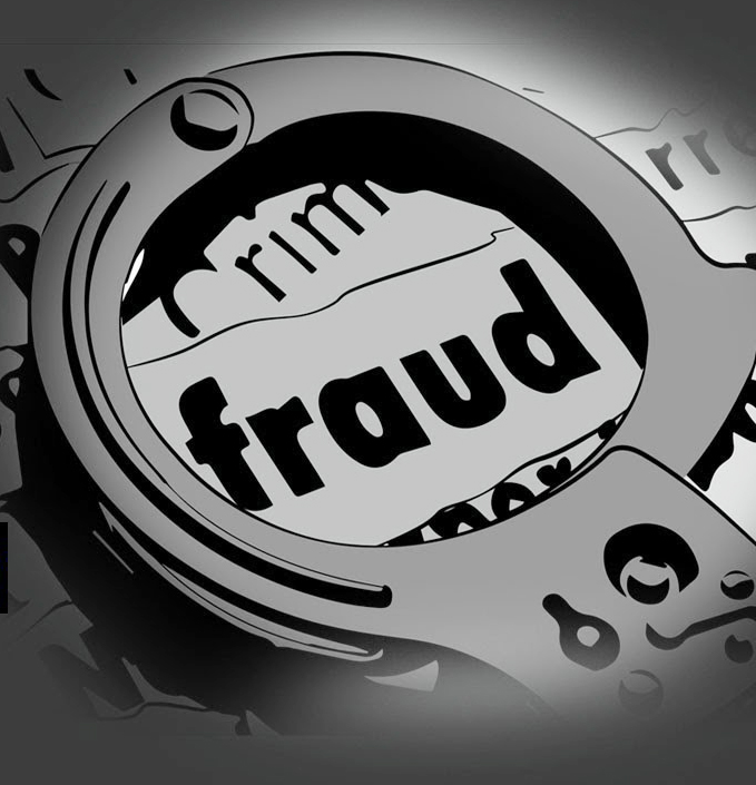 करोड़ों का सरिया खरीद  कर बाउंस चैक थमाया, 420 का मामला दर्ज