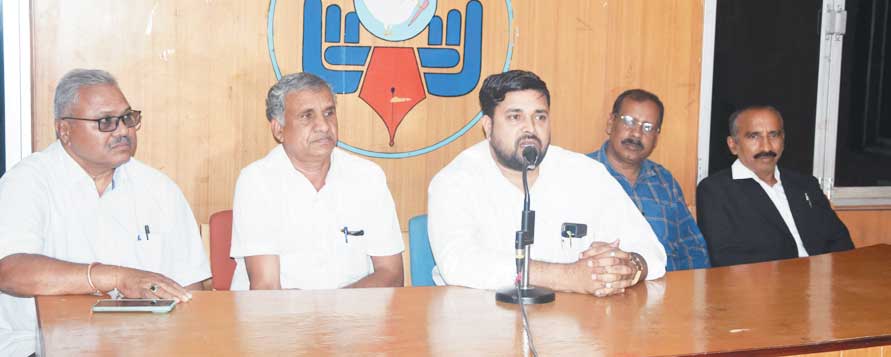 गडरिया समाज का वार्षिक सम्मेलन 19 को